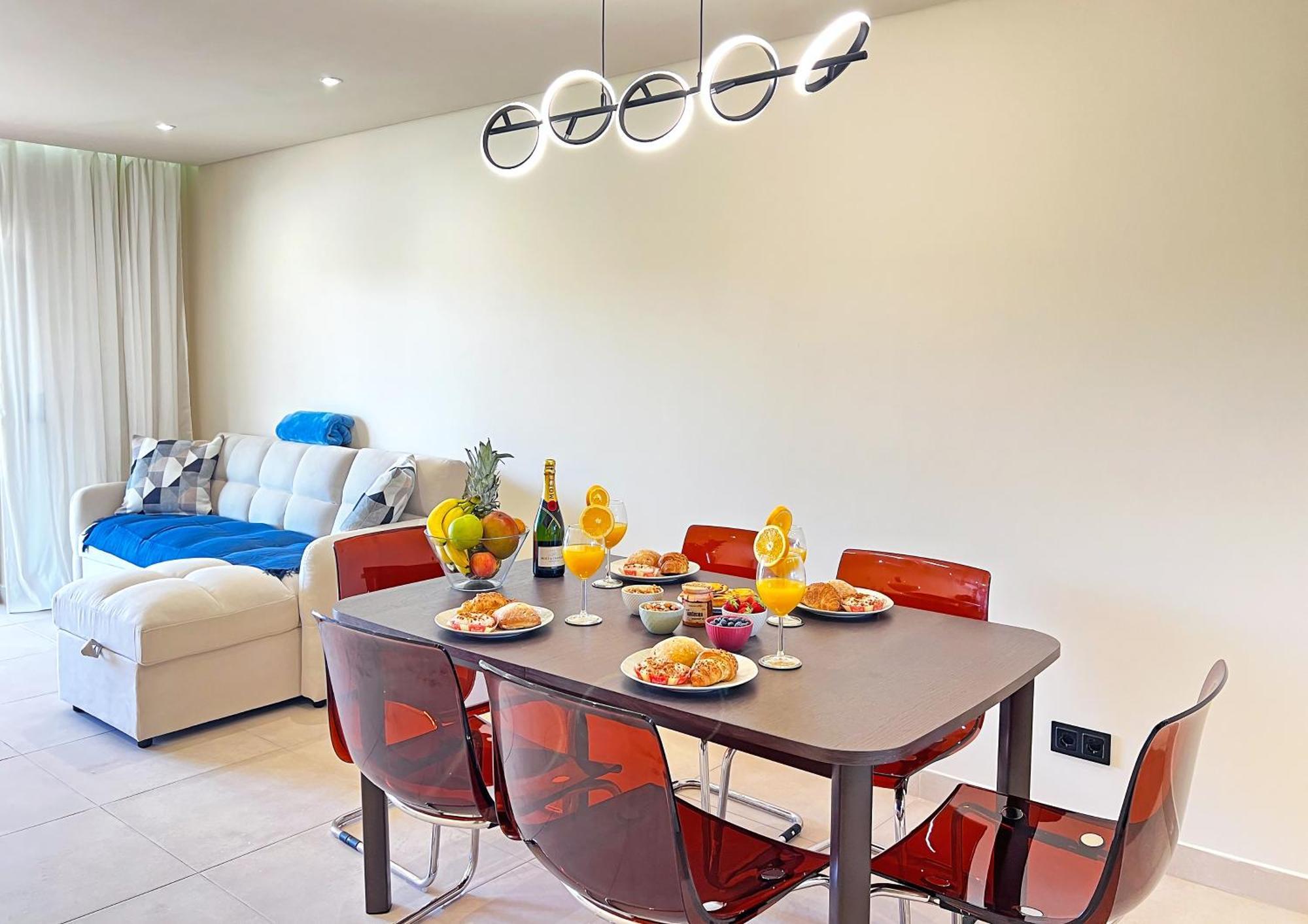 Oura Modern Poolside By Becherish * Albufeira