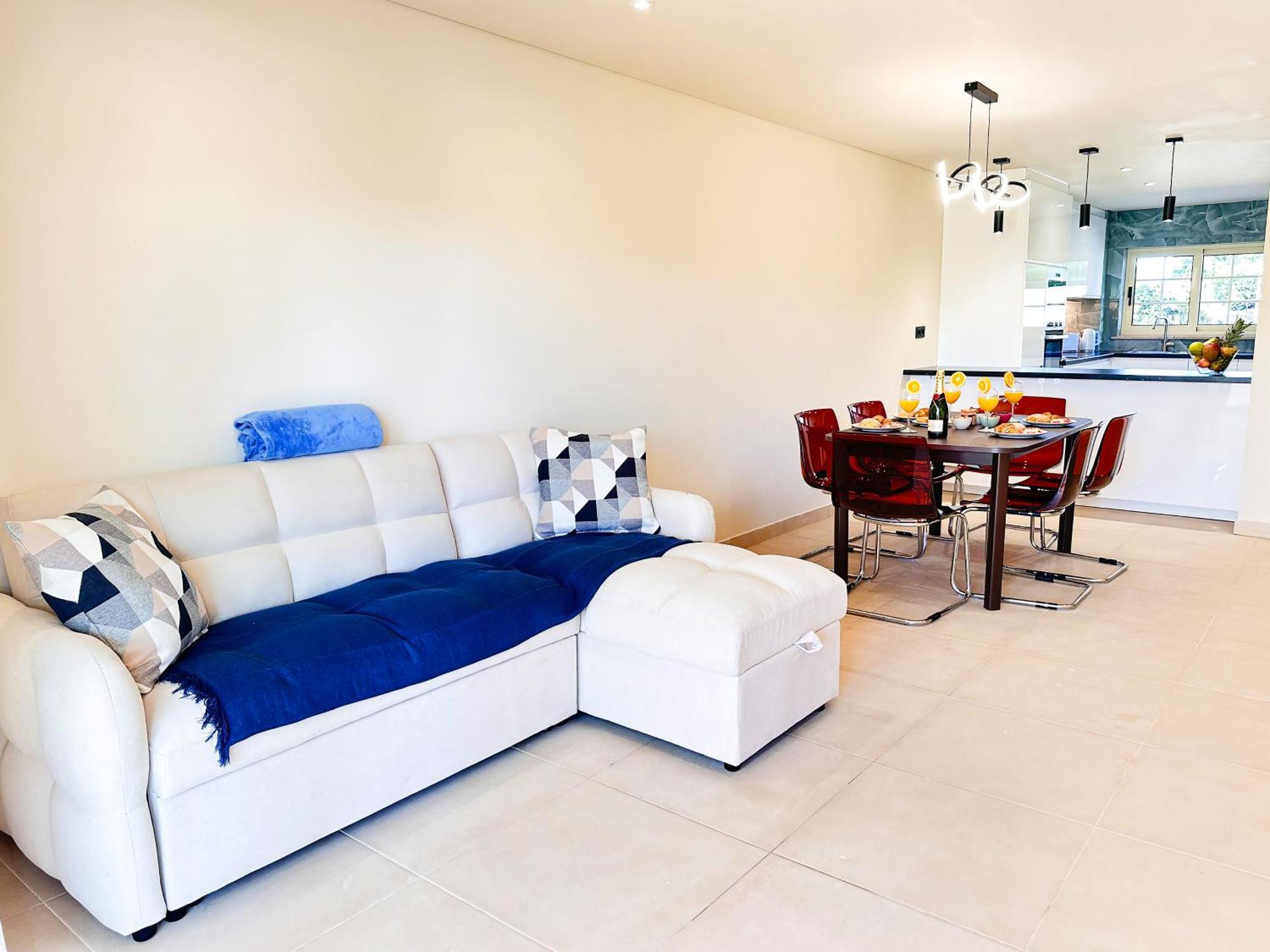 Appartement Oura Modern Poolside By Becherish Albufeira